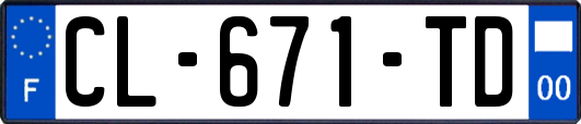 CL-671-TD