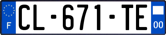 CL-671-TE
