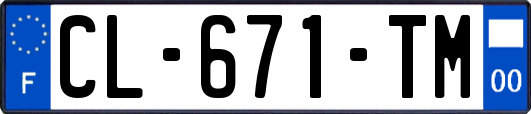 CL-671-TM