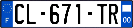 CL-671-TR