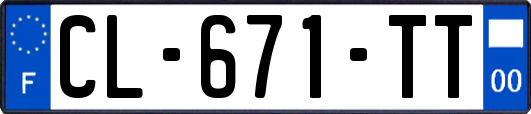 CL-671-TT