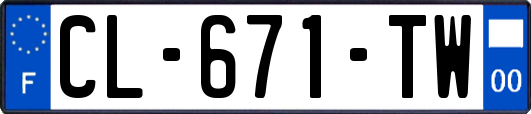 CL-671-TW