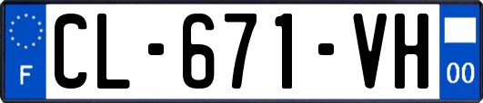 CL-671-VH
