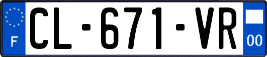 CL-671-VR