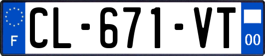 CL-671-VT