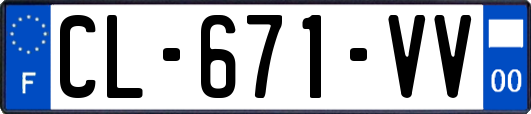 CL-671-VV