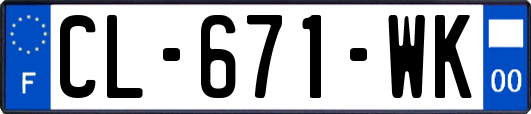 CL-671-WK