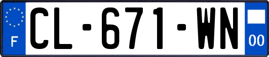 CL-671-WN