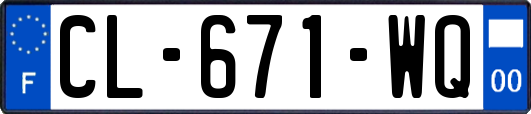 CL-671-WQ