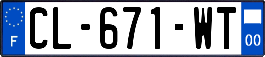 CL-671-WT