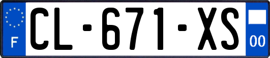 CL-671-XS