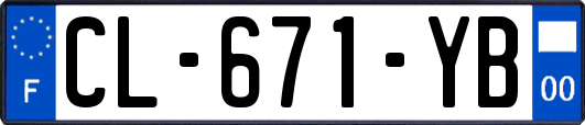 CL-671-YB