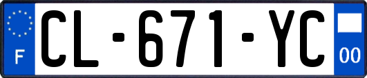 CL-671-YC