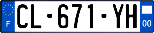 CL-671-YH