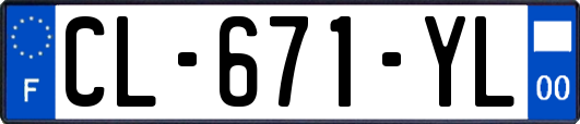 CL-671-YL
