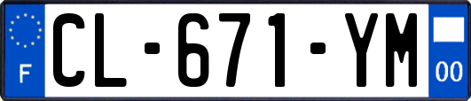 CL-671-YM
