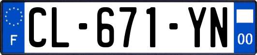 CL-671-YN