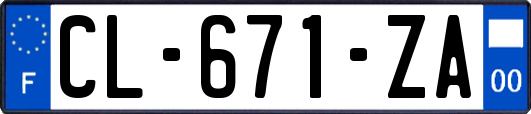 CL-671-ZA