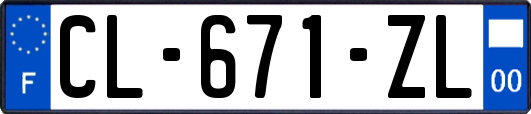 CL-671-ZL