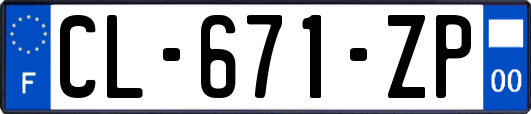 CL-671-ZP