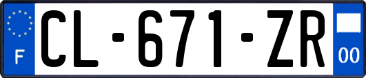 CL-671-ZR