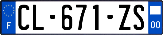 CL-671-ZS