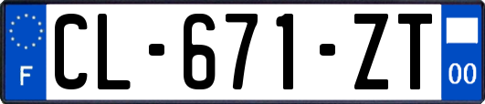 CL-671-ZT