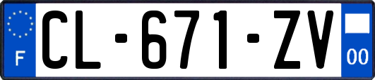 CL-671-ZV
