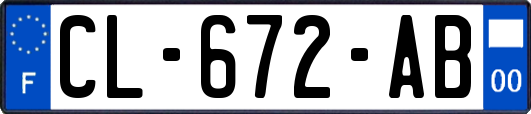 CL-672-AB