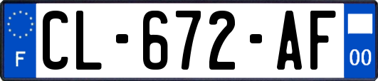 CL-672-AF