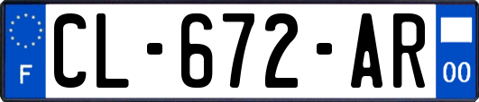 CL-672-AR