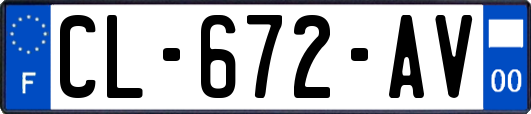 CL-672-AV