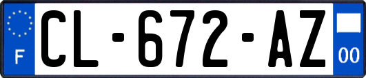 CL-672-AZ