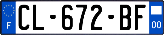 CL-672-BF