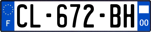 CL-672-BH