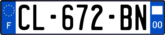 CL-672-BN