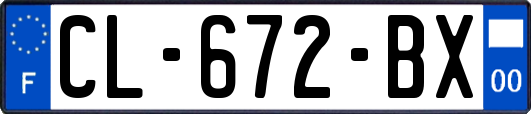 CL-672-BX
