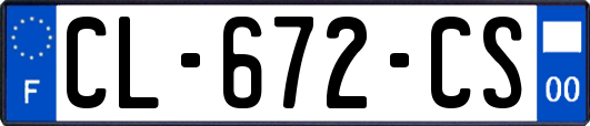 CL-672-CS