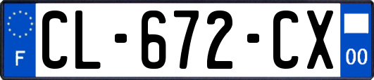 CL-672-CX