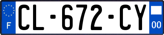 CL-672-CY