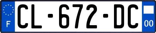 CL-672-DC
