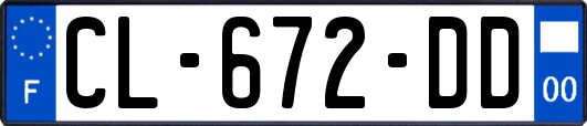 CL-672-DD