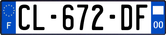CL-672-DF