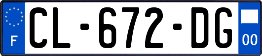 CL-672-DG