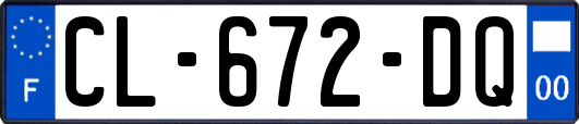 CL-672-DQ