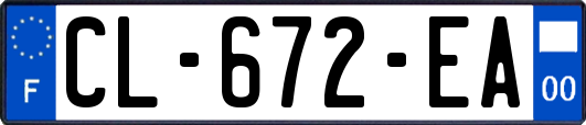 CL-672-EA