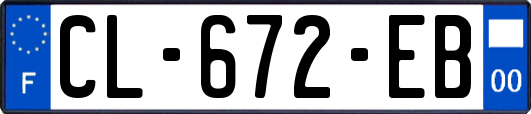 CL-672-EB