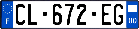 CL-672-EG