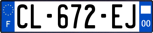 CL-672-EJ