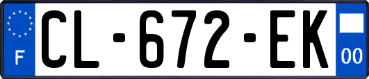 CL-672-EK